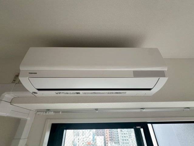 ブランシエスタ森ノ宮の設備