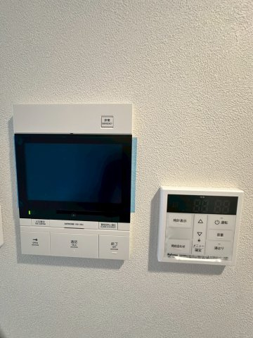 ブランシエスタ森ノ宮のその他
