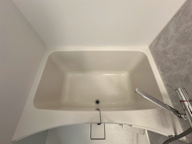 ブランシエスタ森ノ宮の浴室