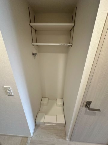 ブランシエスタ森ノ宮の設備