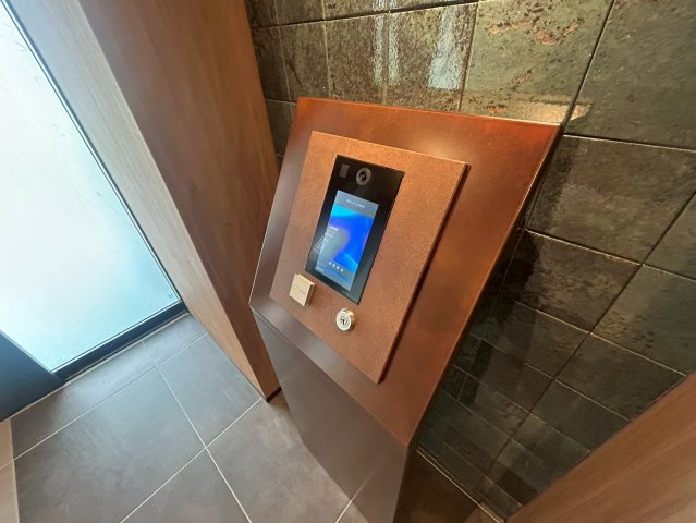 ブランシエスタ森ノ宮のその他共用部分