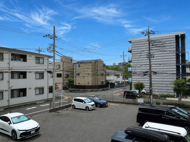 ビューハイムの展望