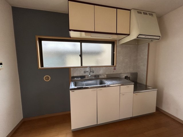 ビューハイムのキッチン
