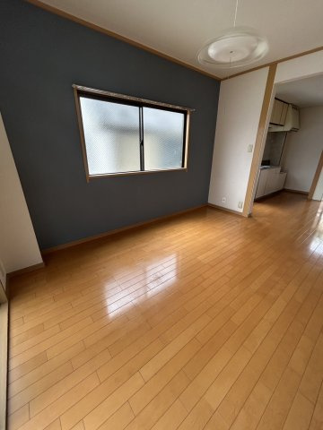 ビューハイムの内装