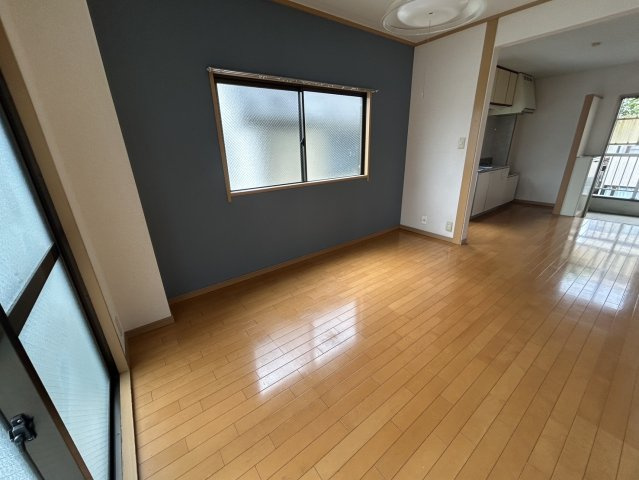 ビューハイムの内装