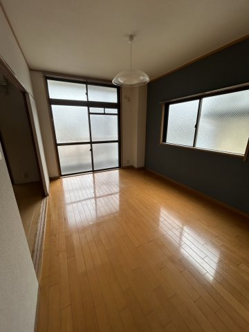 ビューハイムの内装