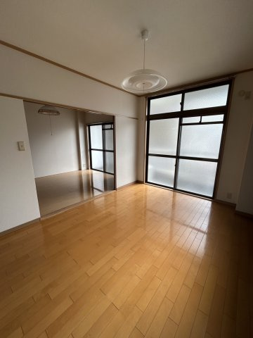 ビューハイムの内装
