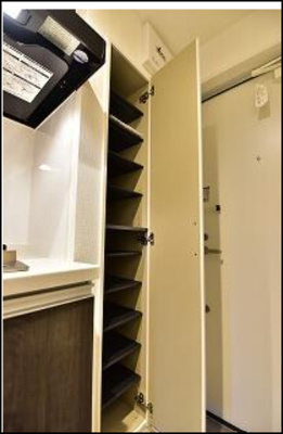 【設備】 | カーサフェリーチェ妙蓮寺