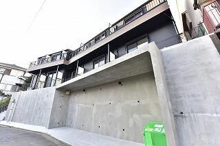 【外観】 | カーサフェリーチェ妙蓮寺