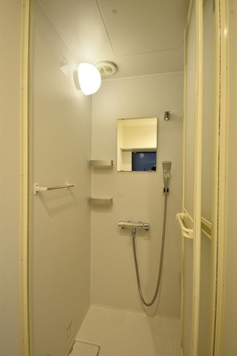 【シャワールーム】 | 方南町テラスハウスW