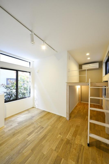 【その他】 | 方南町テラスハウスW