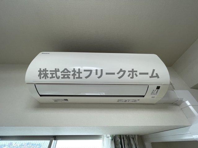 武蔵野市吉祥寺南町３丁目の賃貸マンションの設備