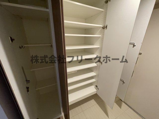 武蔵野市吉祥寺南町３丁目の賃貸マンションのその他