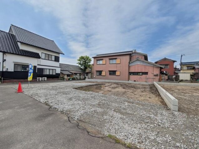 半田市乙川内山町　売り土地【B区画】