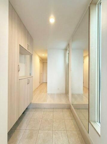 自由が丘３丁目戸建のその他