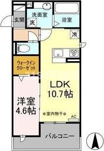 D-ROOM六条福寿町