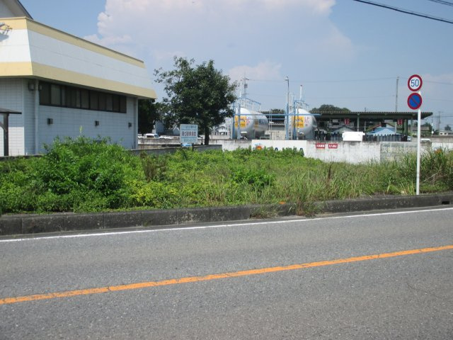 深谷市瀬山 330万 土地の画像