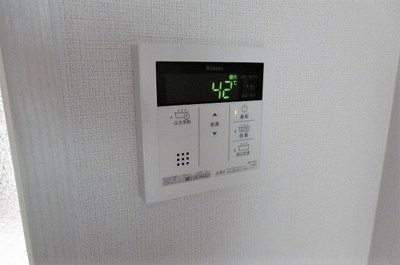 【設備】 | ベルフラッツ初台