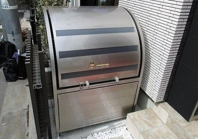 【その他共用部分】 | ベルフラッツ初台