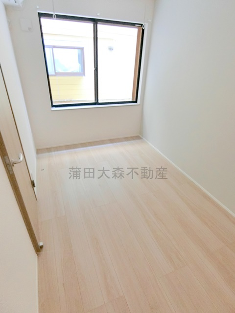 Lilas Terrace西糀谷(リラ　テラス西糀谷