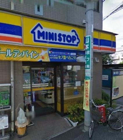 シー　アンド　ケーのその他|ミニストップ