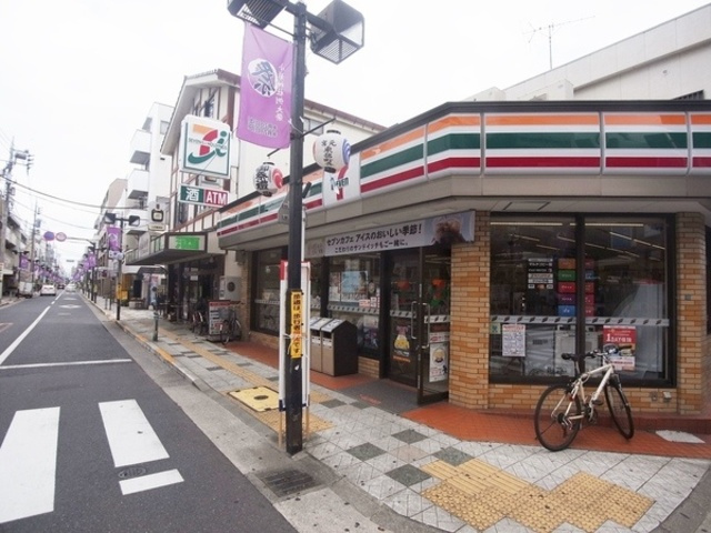 シー　アンド　ケーのその他|セブンイレブン東小岩5丁目店