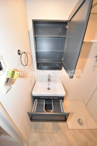 セレニテ本町リアンの設備