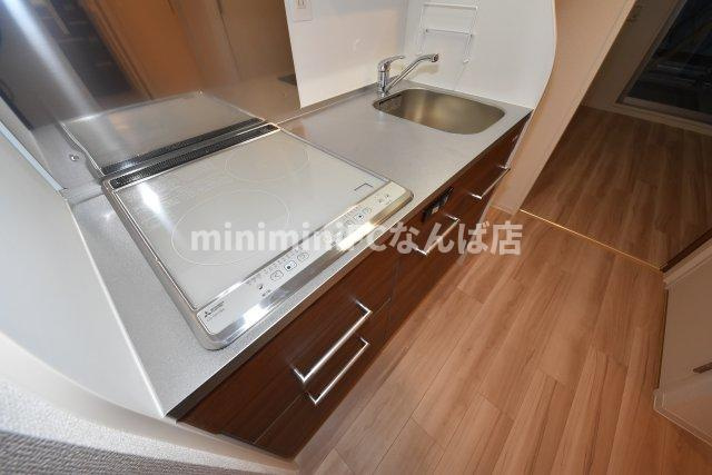 セレニテ本町リアン