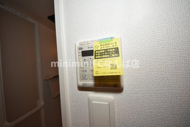 セレニテ本町リアン