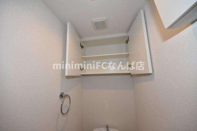 セレニテ本町リアン
