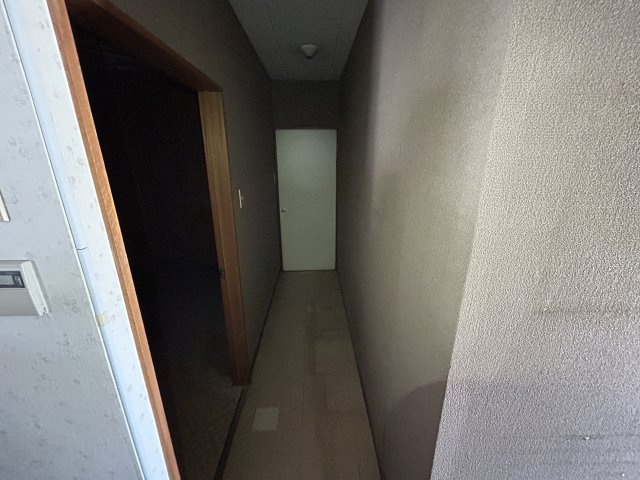 東海市富木島町道才の店舗事務所の設備