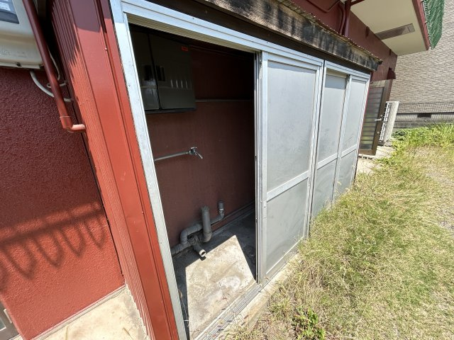 東海市富木島町道才の店舗事務所のその他