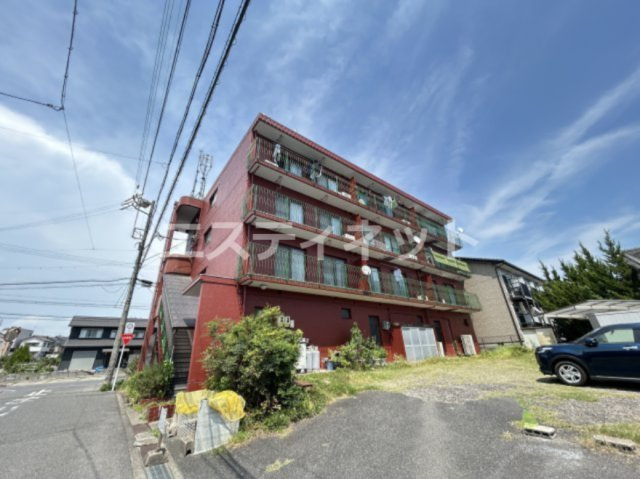 東海市富木島町道才の店舗事務所