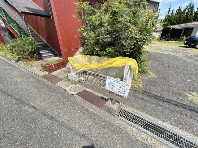 東海市富木島町道才の店舗事務所のその他共用部分