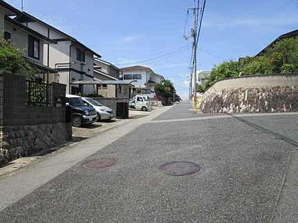 安佐南区高取北４丁目の周辺
