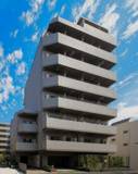 江東区海辺のマンションの画像