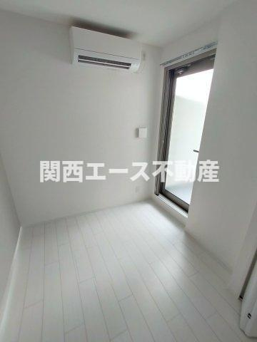 【寝室】 | D porta diamant