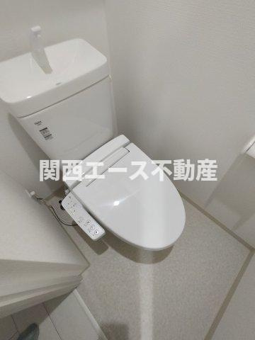 【トイレ】 | D porta diamant