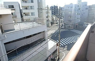 【展望】 | 橋詰ビル