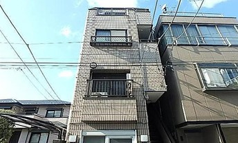 【外観】 | 橋詰ビル