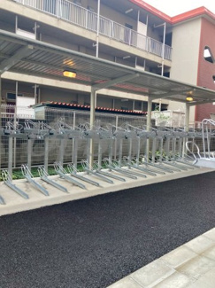 【その他共用部分】 | グランパセオ谷在家