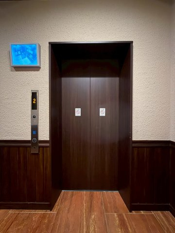 プレジオ海老江のその他共用部分
