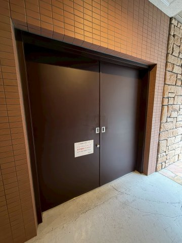 プレジオ海老江のその他共用部分