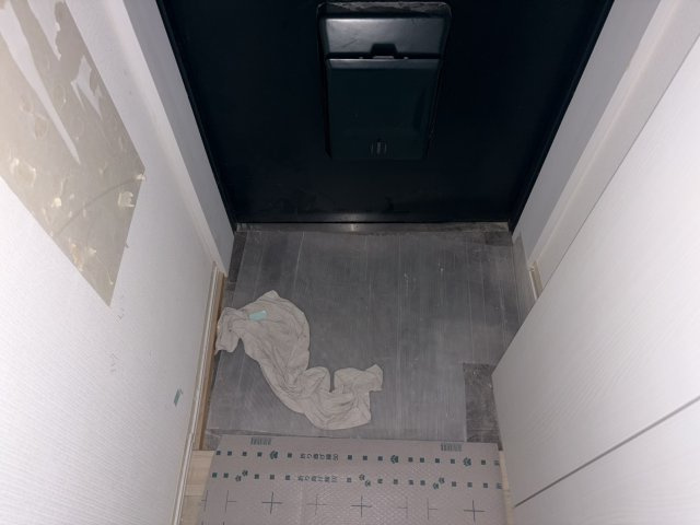 【玄関】
