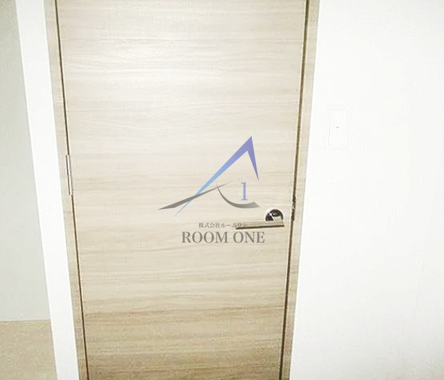 メイクスデザイン住吉アジールコートの内装