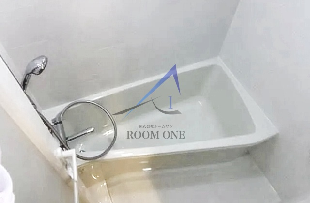メイクスデザイン住吉アジールコートの浴室|お風呂です。