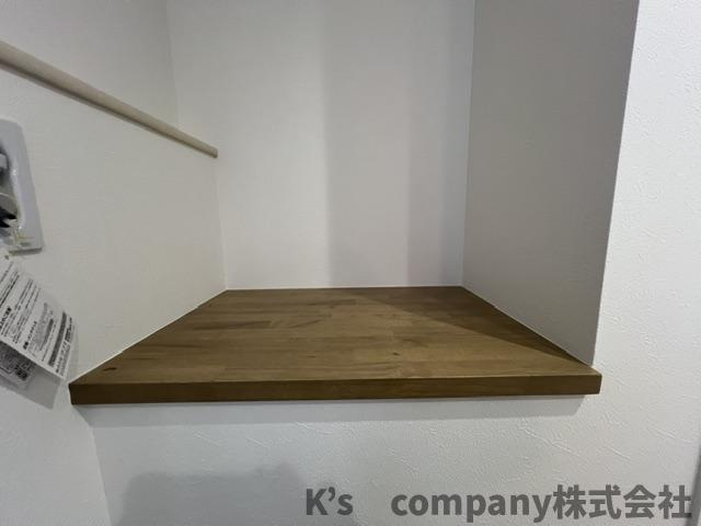 ◎茅ヶ崎市東海岸北5丁目　新築戸建の収納|収納スペース◇◇