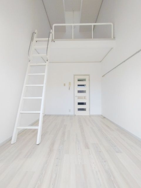 グリーンヒルズ柏の内装|中はこのようになっています