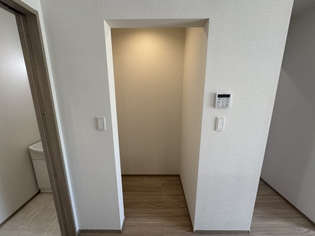 浦添市沢岻（全5棟）ABCD号棟の居間・リビング|※同仕様写真です