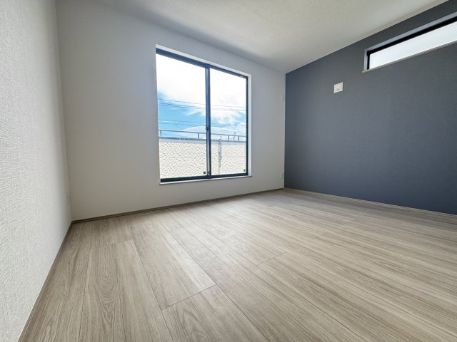 浦添市沢岻（全5棟）ABCD号棟の浴室|※同仕様写真です
